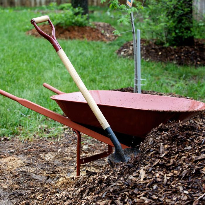 How to Estimate the Amount of Mulch Needed for Your Landscaping 4th